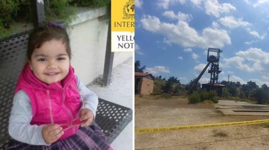 Συγκινεί ο πατέρας της 6χρονης Sierra: «Η ζωή μου τέλειωσε. Δεν θέλω να βρεθεί κανένας στη θέση μου»